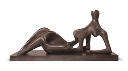 Henry Moore (1898-1986)