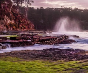Photo Tour … Hobart, Tasmania !